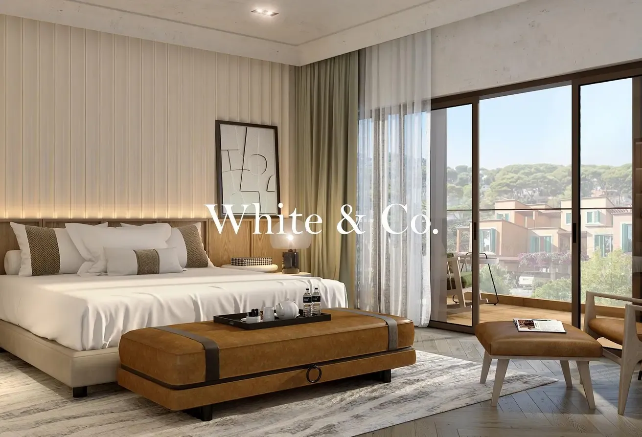 Handing Over | Mortgagable | Neutral Color