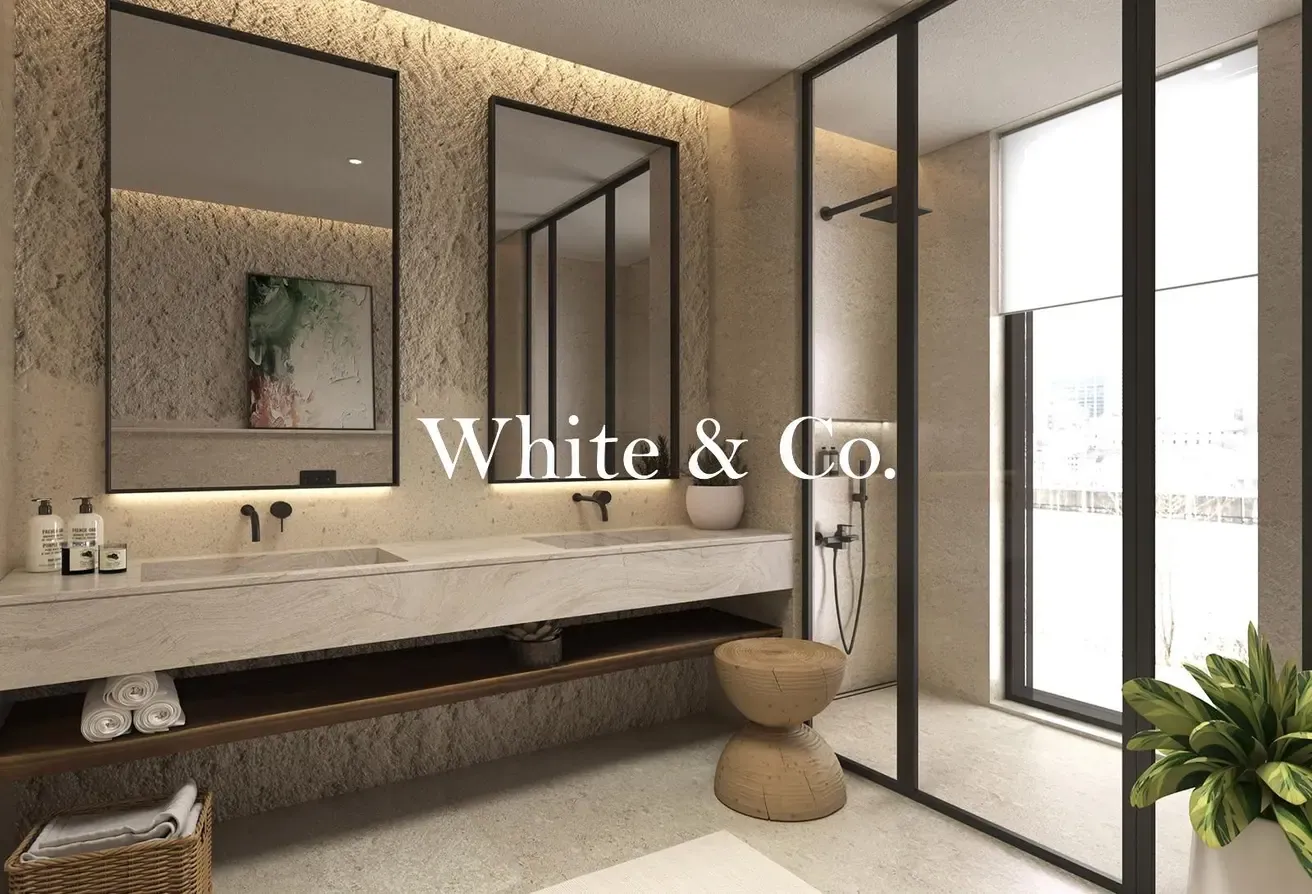 Handing Over | Mortgagable | Neutral Color
