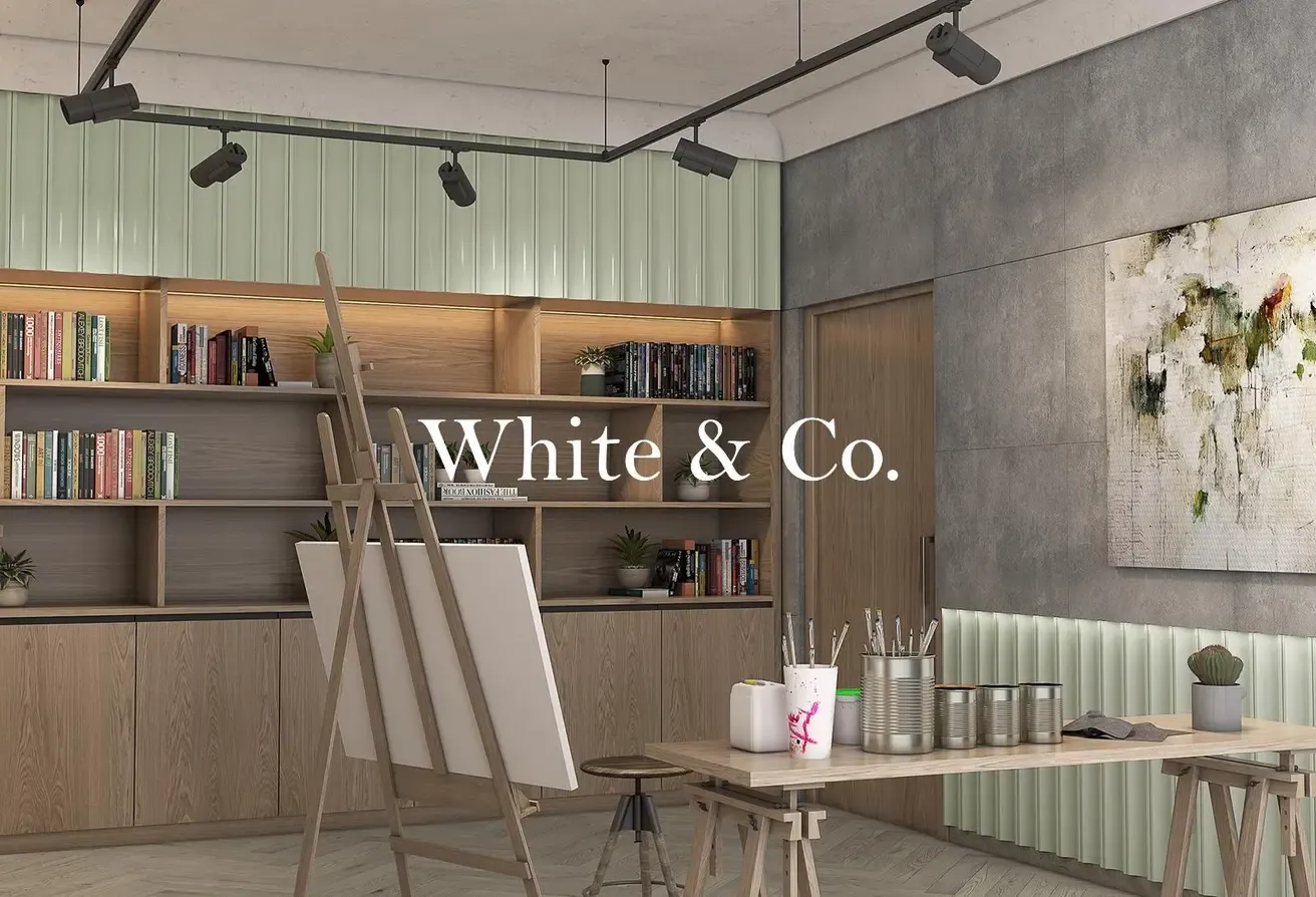 Handing Over | Mortgagable | Neutral Color
