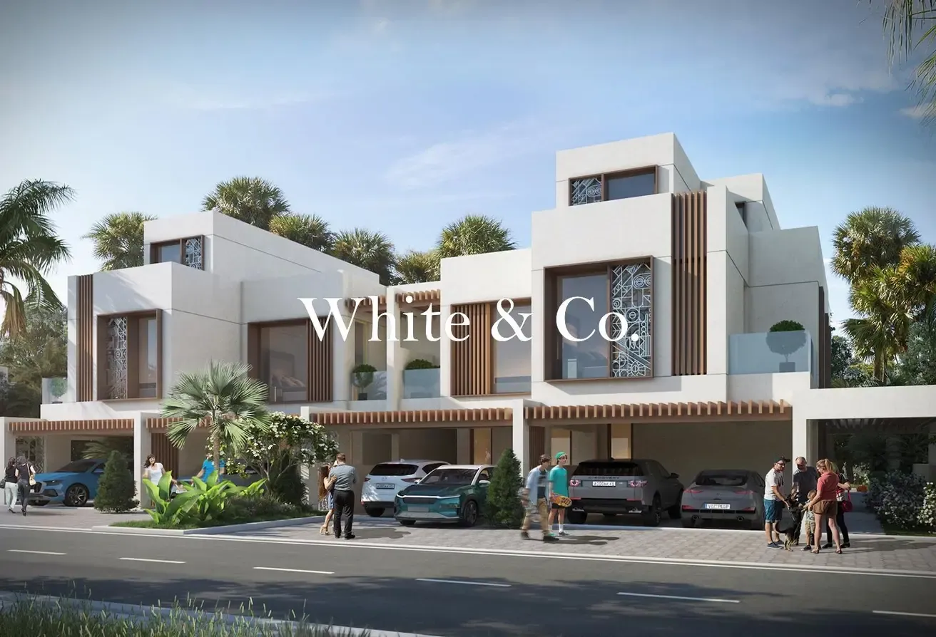 Handing Over | Mortgagable | Neutral Color