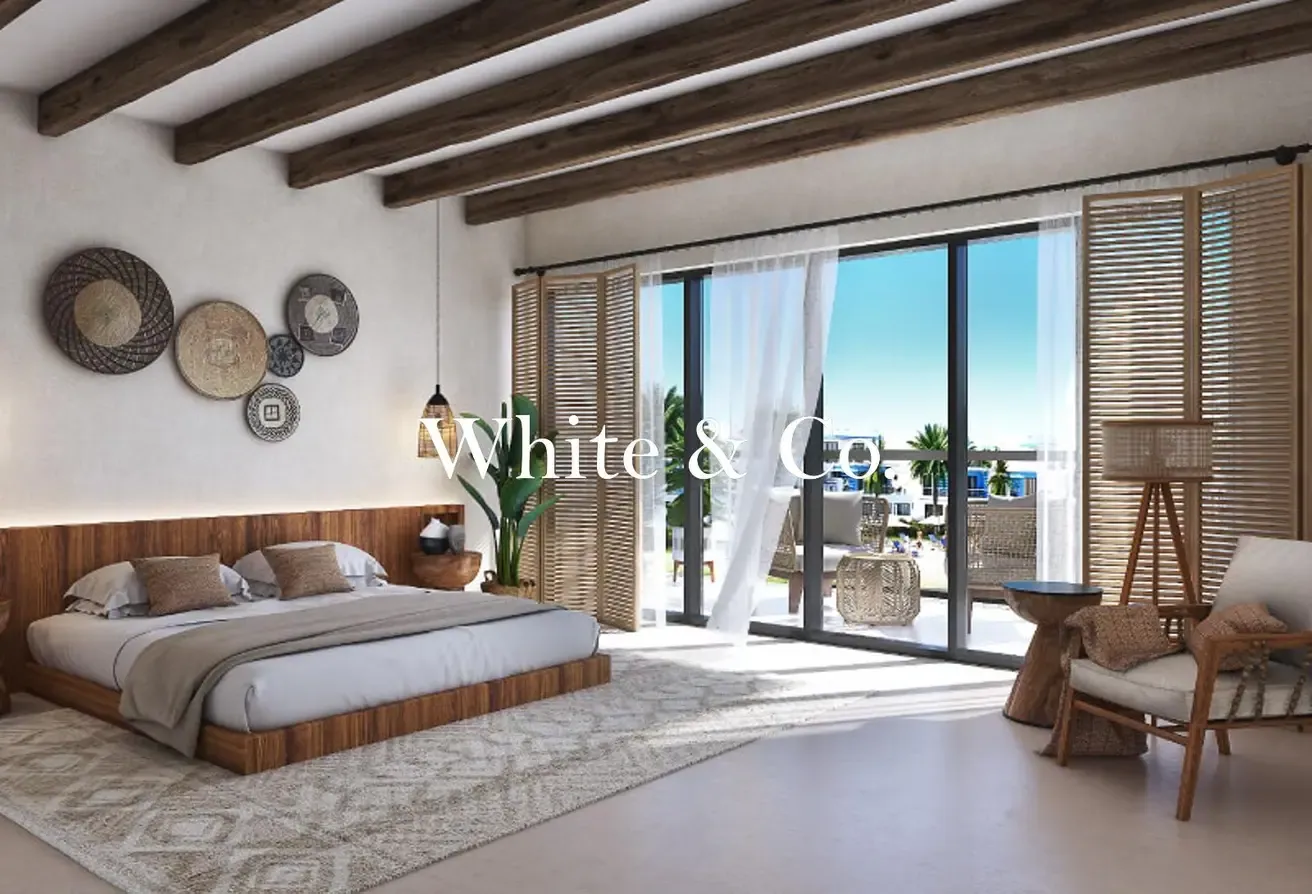 Handing Over | Mortgagable | Neutral Color