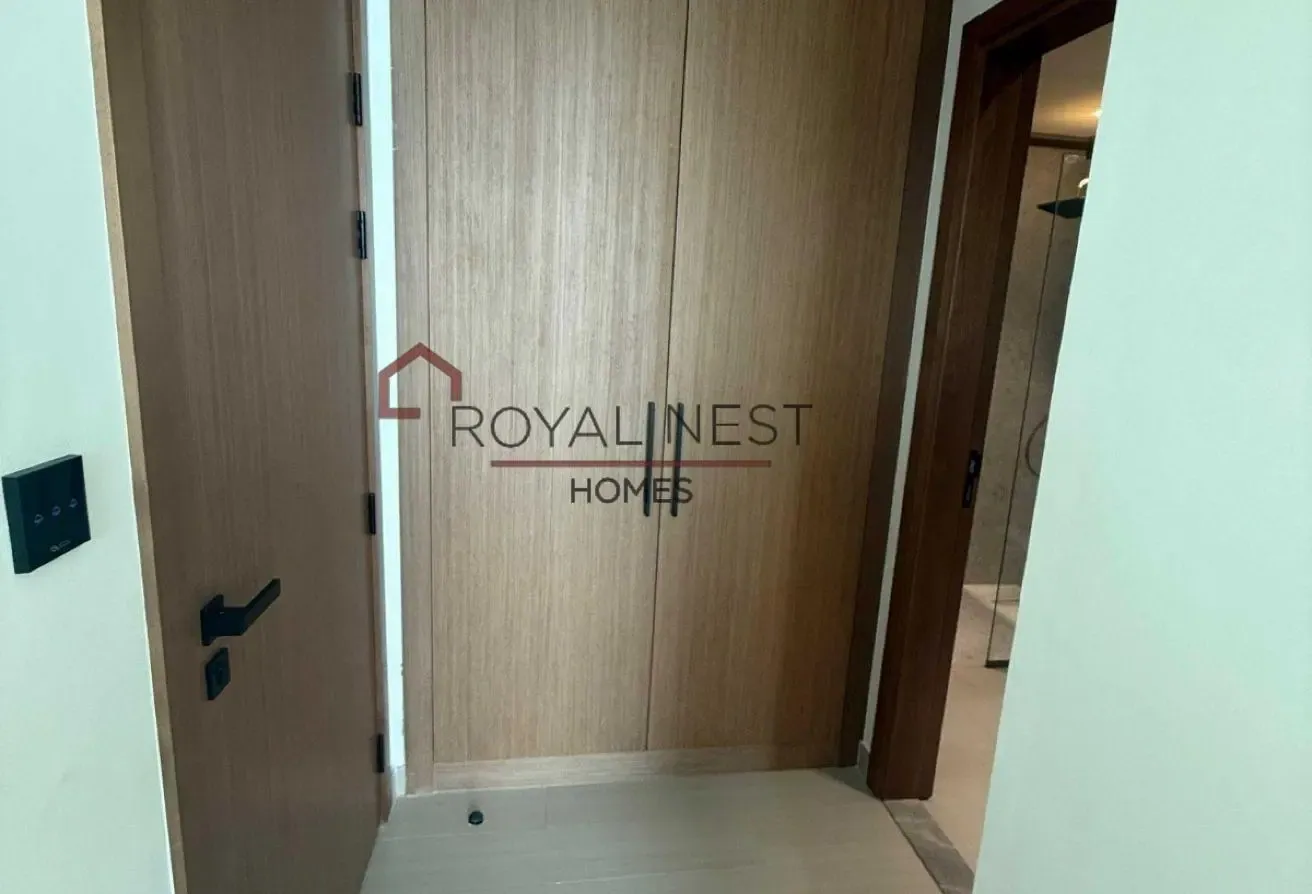 Fully Furnished I Vacant On Transfer I High Floor