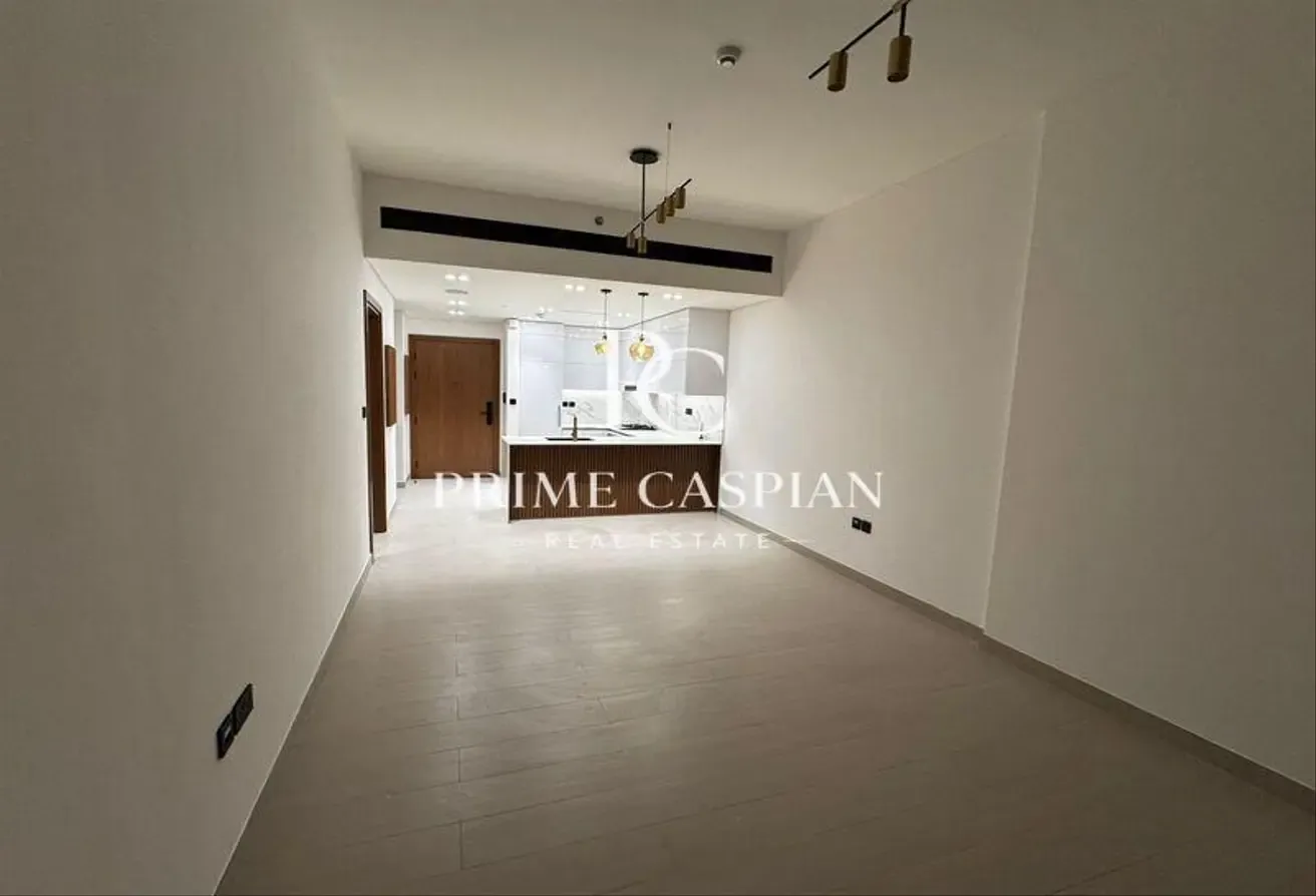 Pool View | Vacant | Negotiable | Unfurnished |