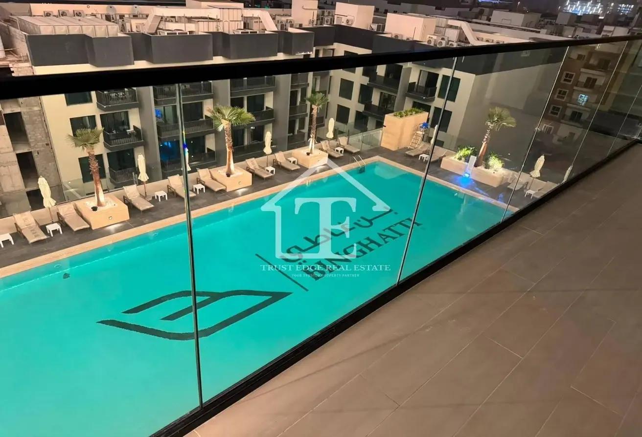Modern living | Premium Unit | Vacant