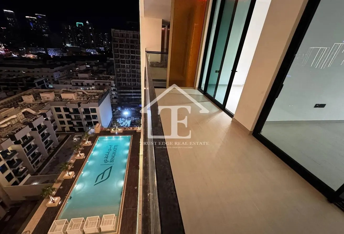Modern living | Premium Unit | Vacant