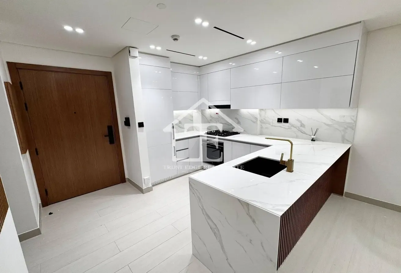 Modern living | Premium Unit | Vacant