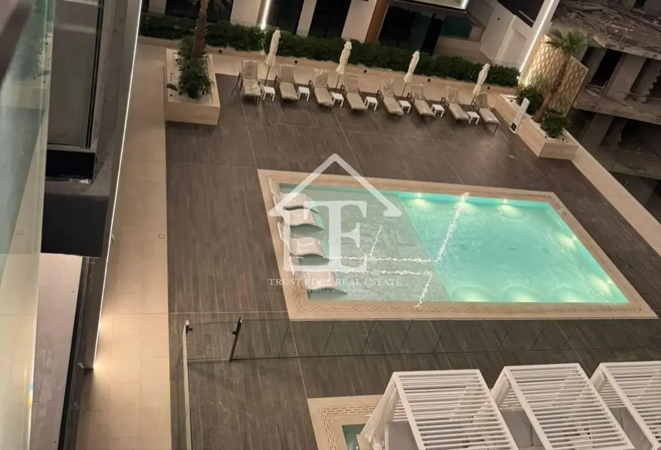 Modern living | Premium Unit | Vacant