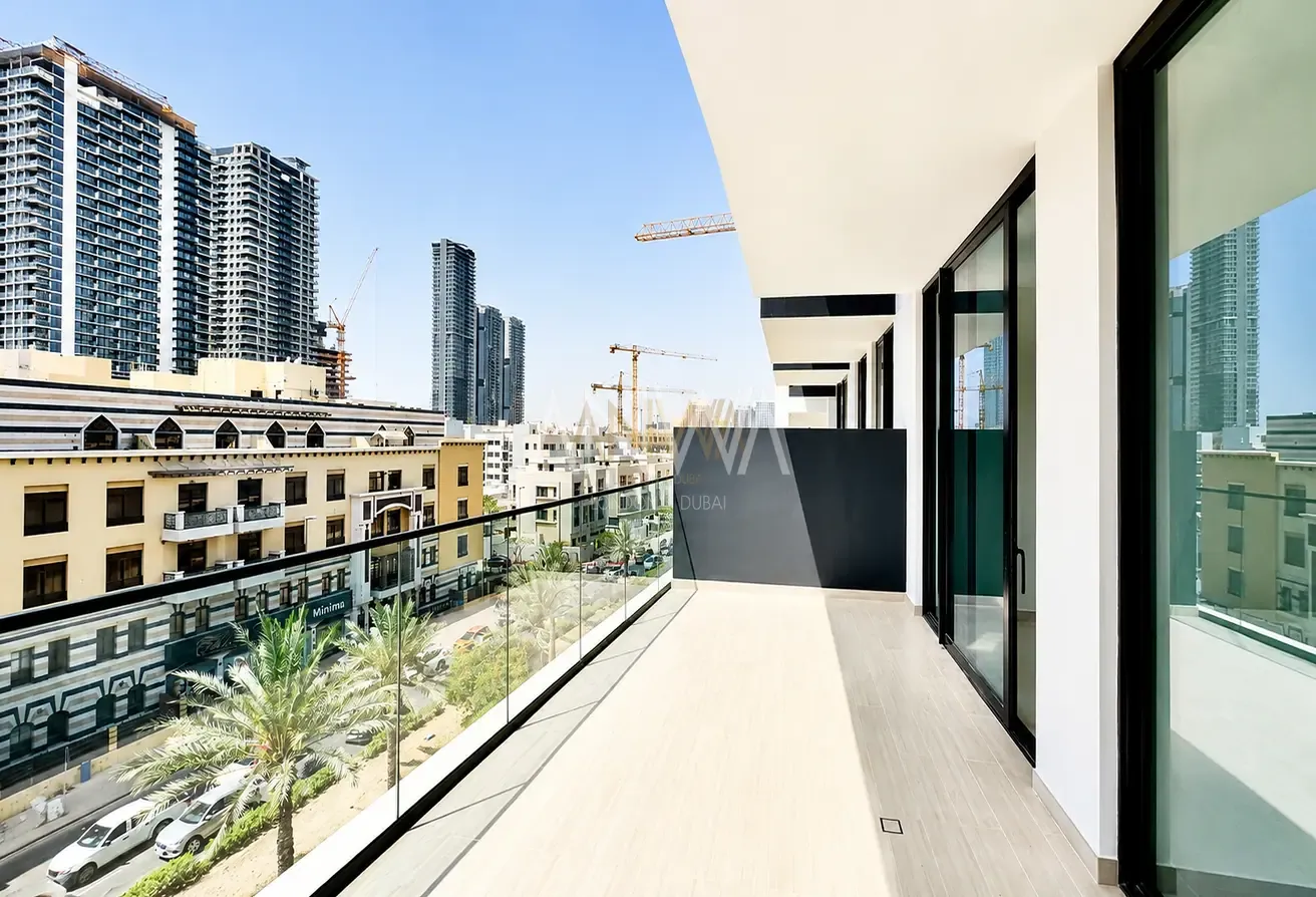 Largest 1BR | JVC | Binghatti Orchid | High ROI