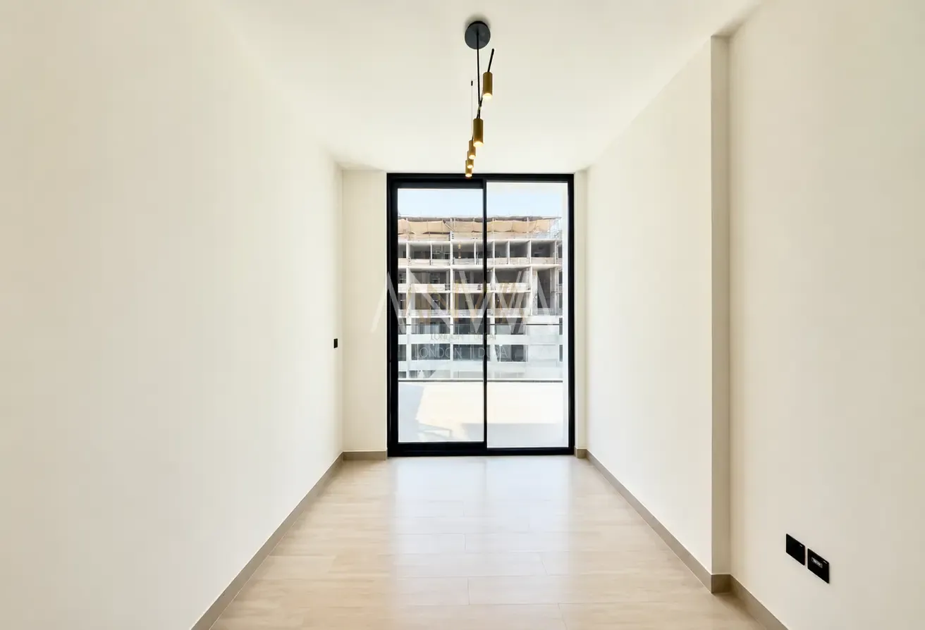 Largest 1BR | JVC | Binghatti Orchid | High ROI