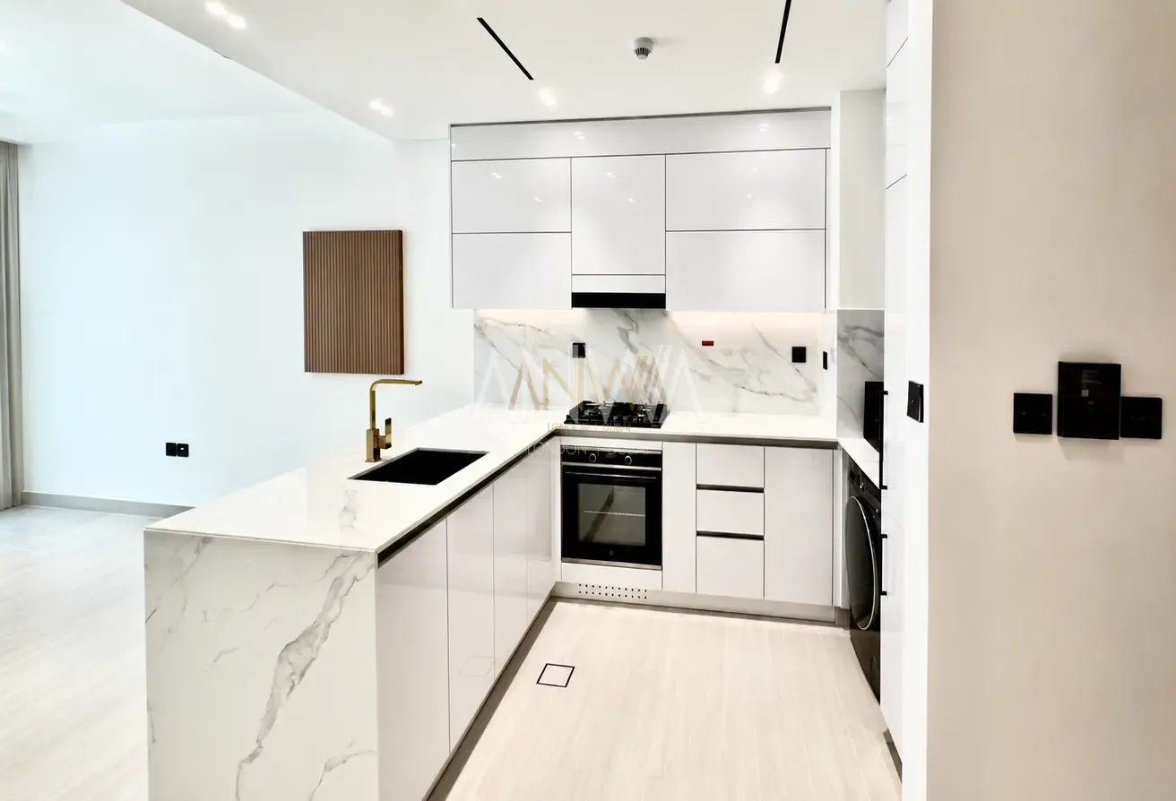 Largest 1BR | JVC | Binghatti Orchid | High ROI