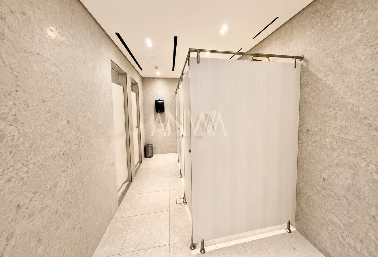 Largest 1BR | JVC | Binghatti Orchid | High ROI