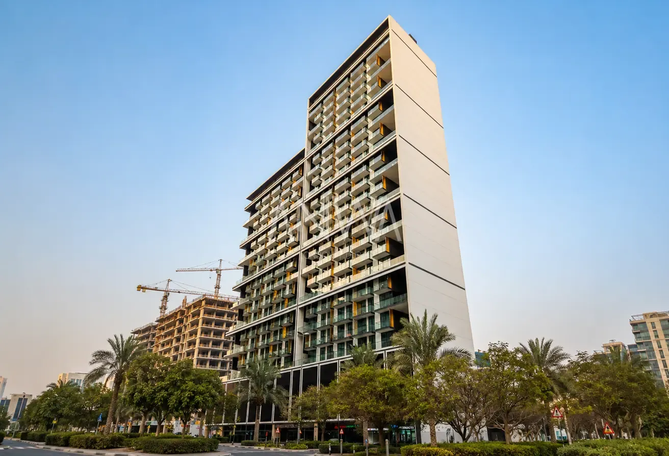 Largest 1BR | JVC | Binghatti Orchid | High ROI