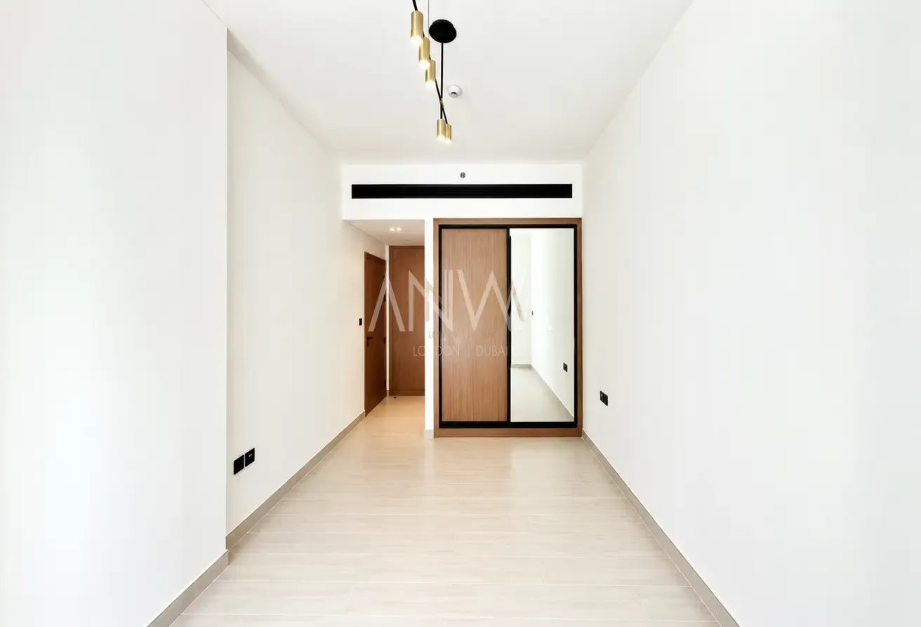 Largest 1BR | JVC | Binghatti Orchid | High ROI