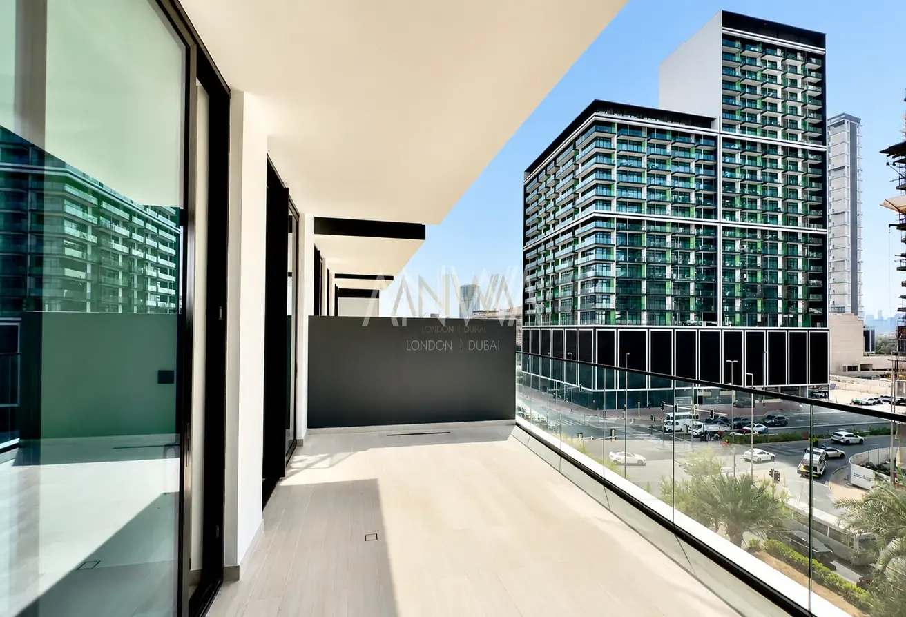 Largest 1BR | JVC | Binghatti Orchid | High ROI
