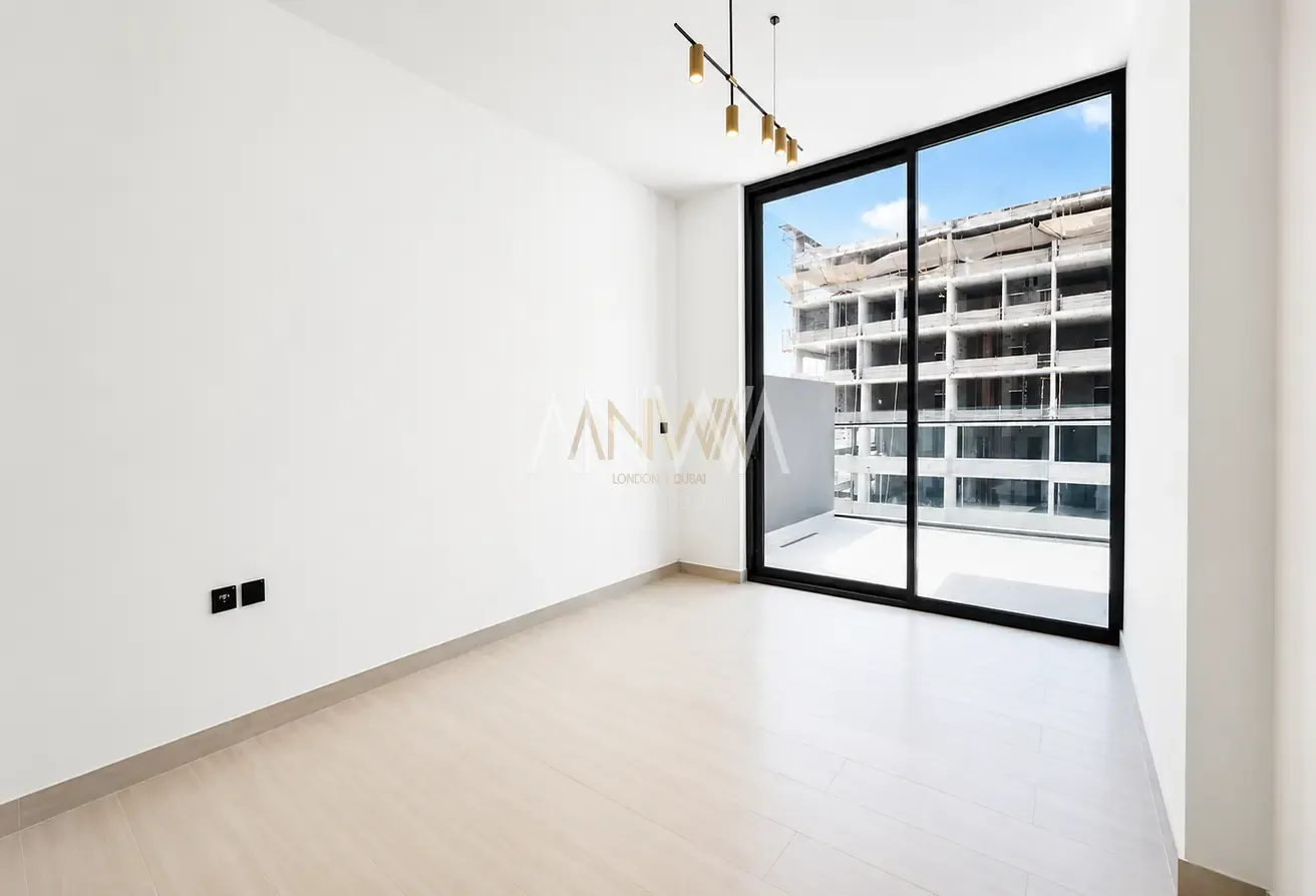 Largest 1BR | JVC | Binghatti Orchid | High ROI