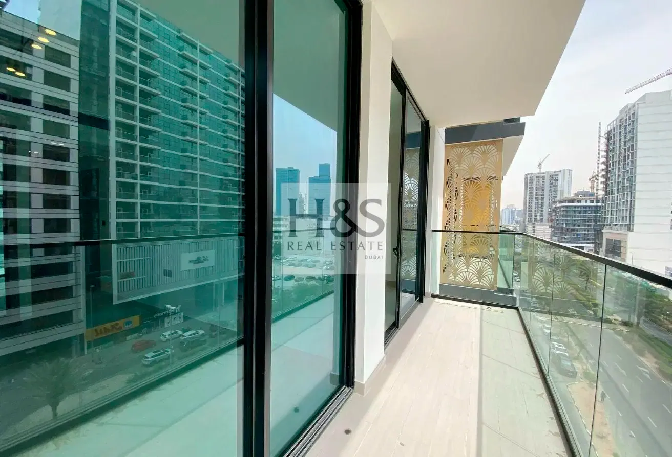 High ROI |With Kitchen Appliances | Boulevard View