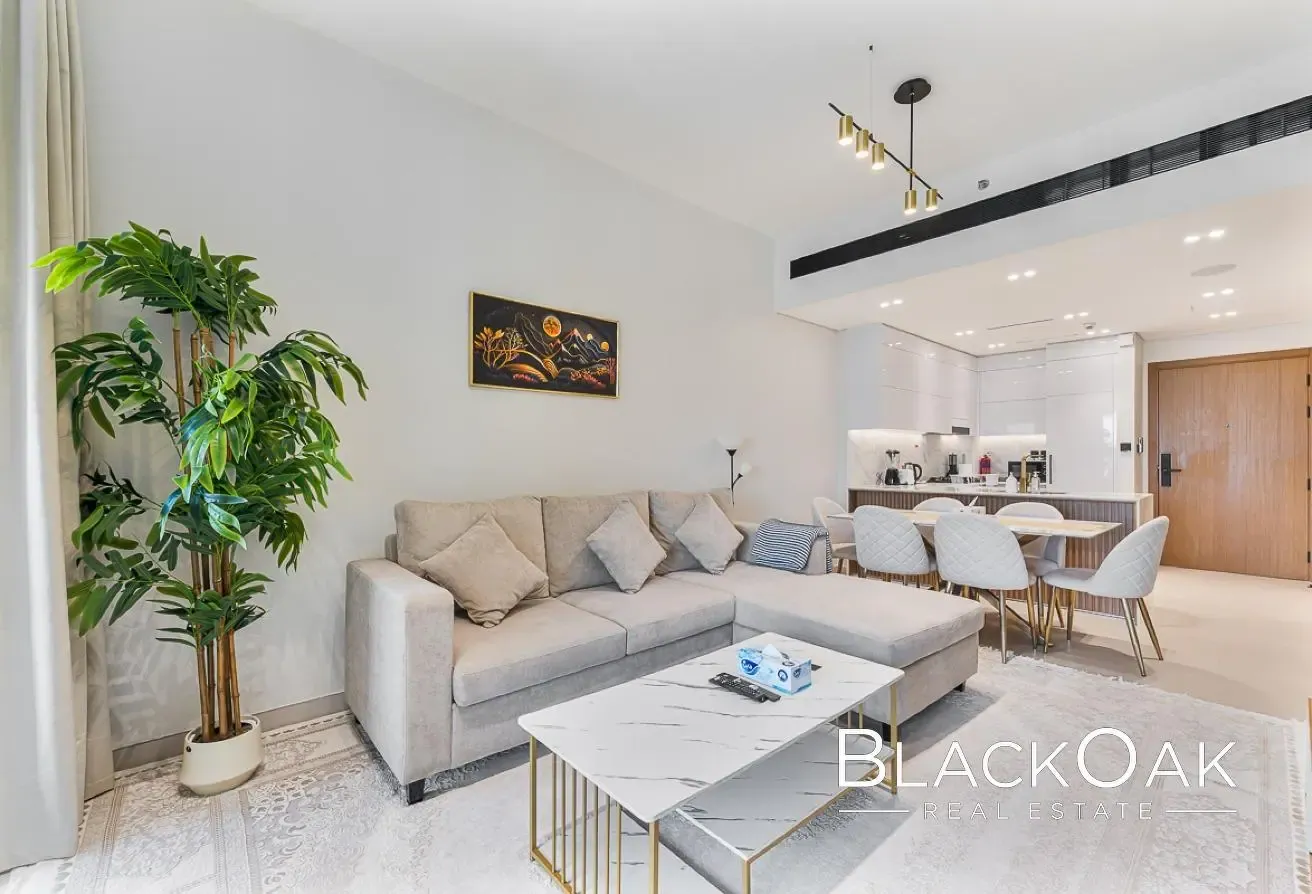 Fully Furnished | 1BR | Motivated Seller | Vacant