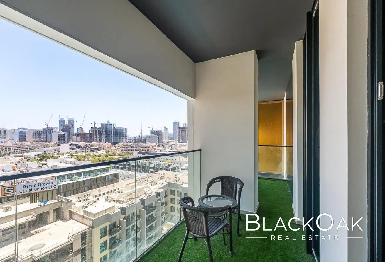 Fully Furnished | 1BR | Motivated Seller | Vacant