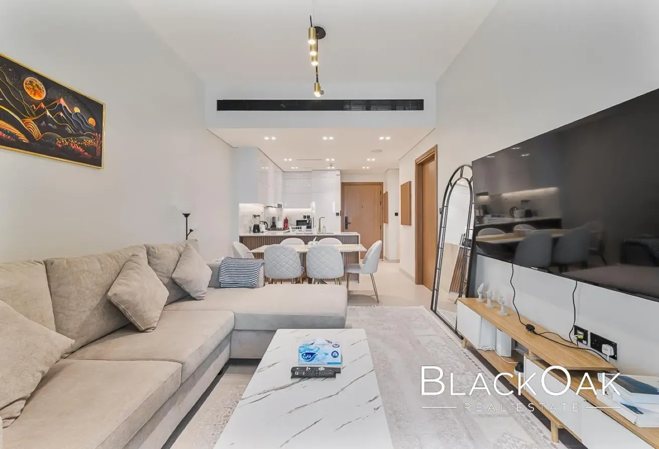 Fully Furnished | 1BR | Motivated Seller | Vacant