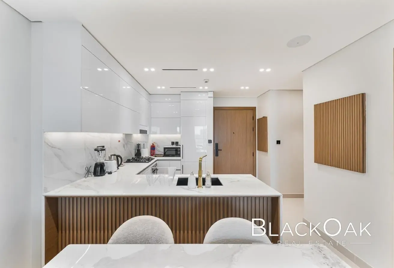 Fully Furnished | 1BR | Motivated Seller | Vacant
