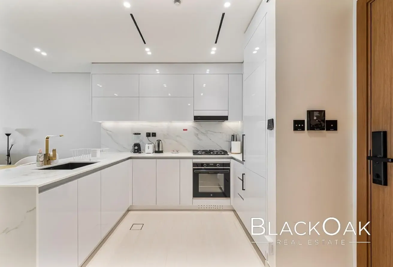 Fully Furnished | 1BR | Motivated Seller | Vacant