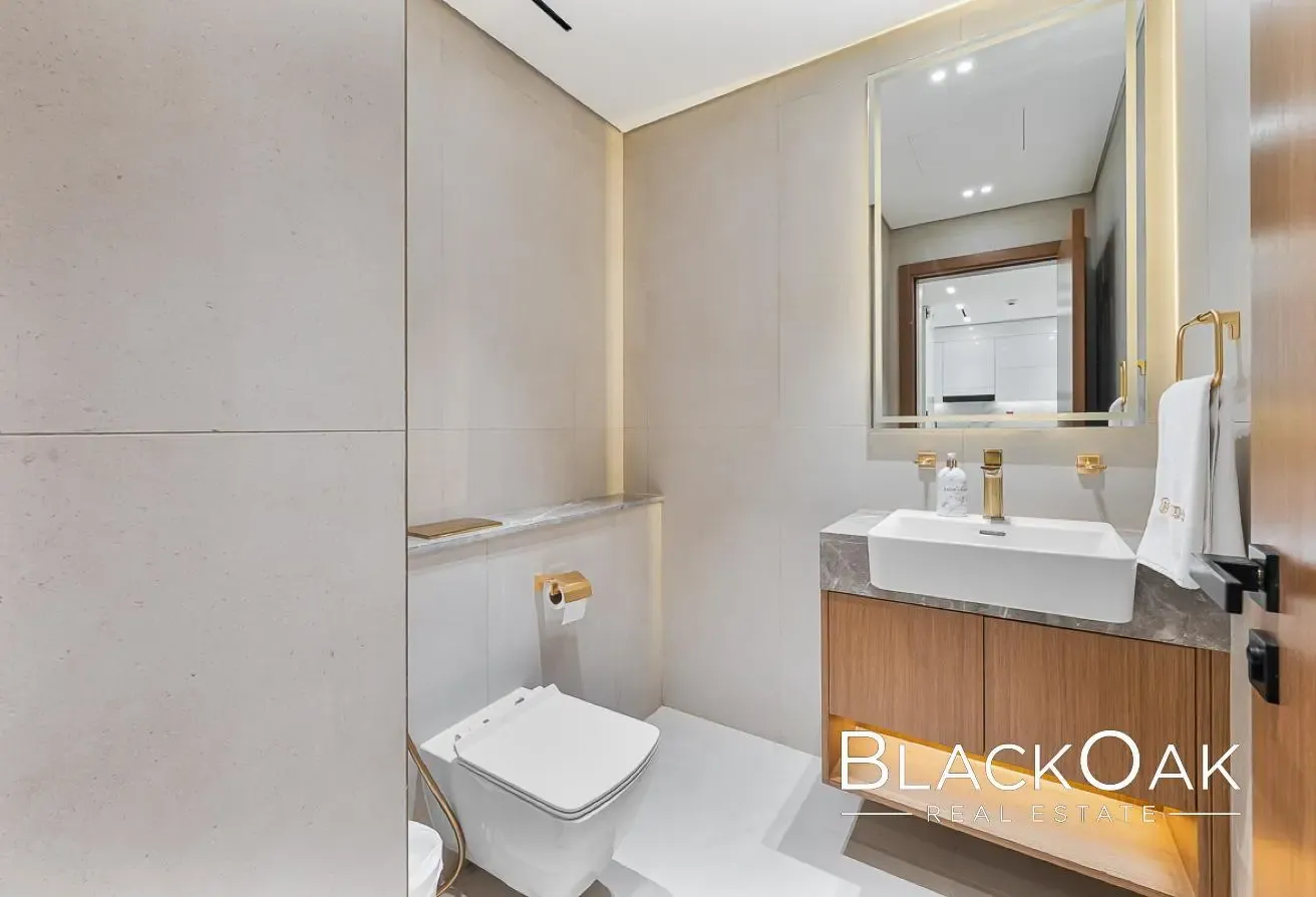 Fully Furnished | 1BR | Motivated Seller | Vacant