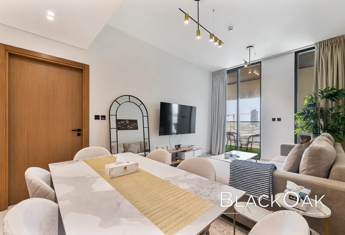 Fully Furnished | 1BR | Motivated Seller | Vacant