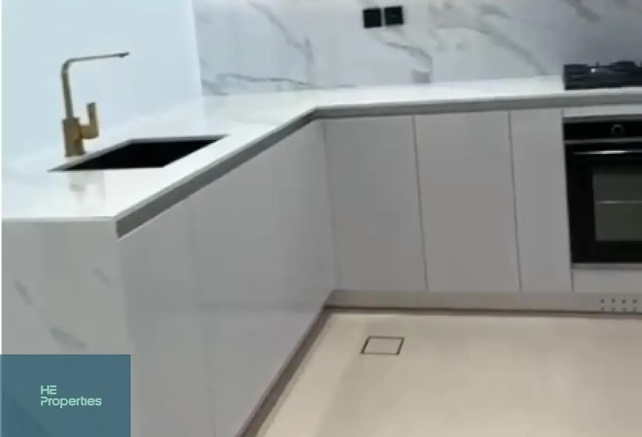 High Floor | Prime Location | Semi Furnished