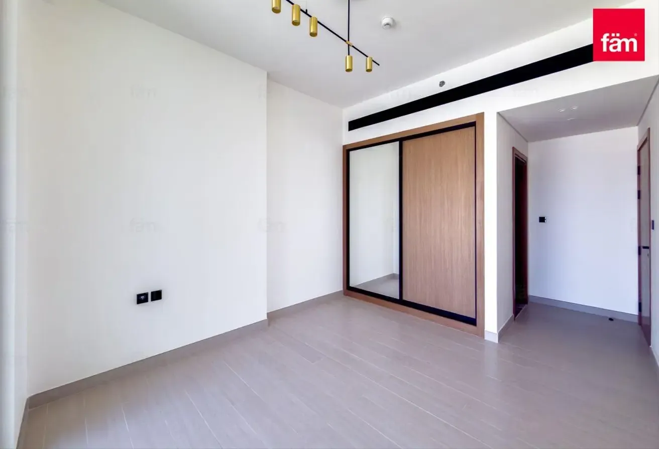 Newly handed over I High Quality Finishes I Vacant