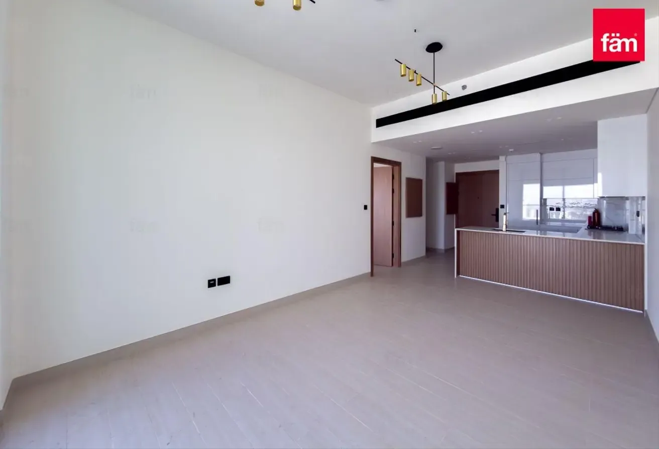 Newly handed over I High Quality Finishes I Vacant