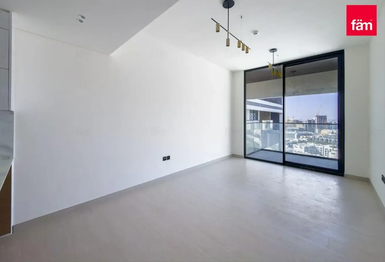 Newly handed over I High Quality Finishes I Vacant