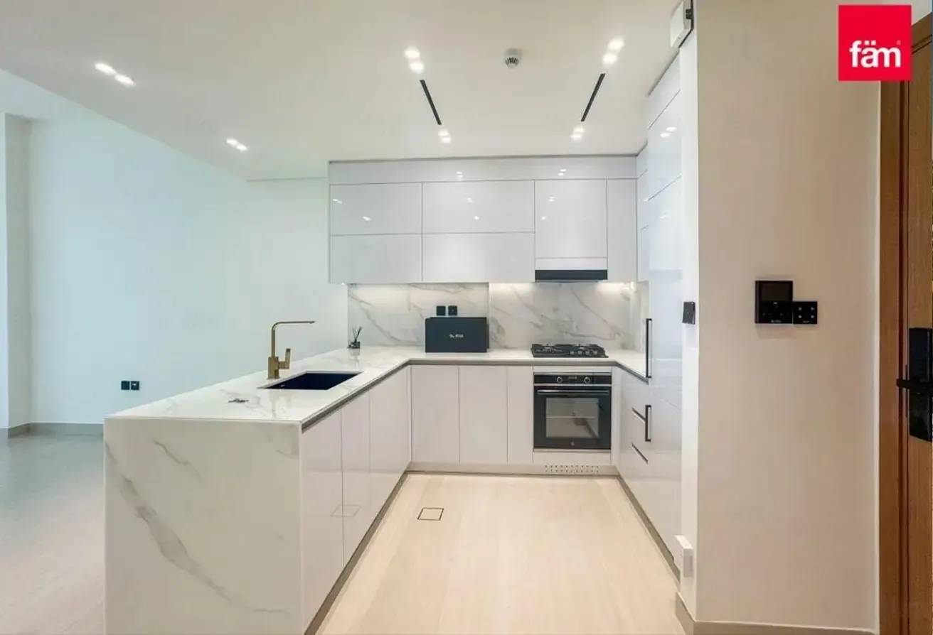 Brand New | High ROI | Most Transacted Area