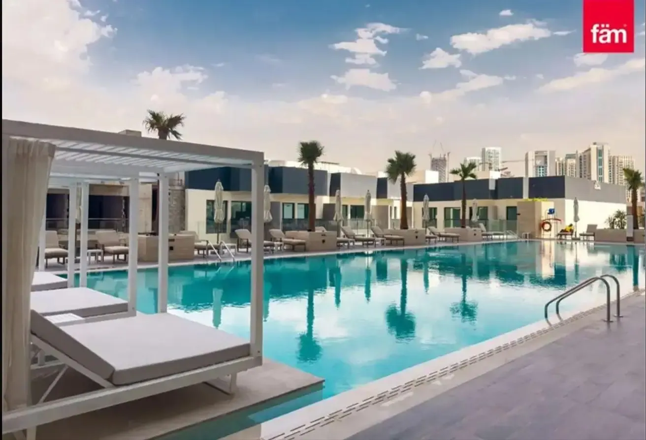 Brand New | High ROI | Most Transacted Area
