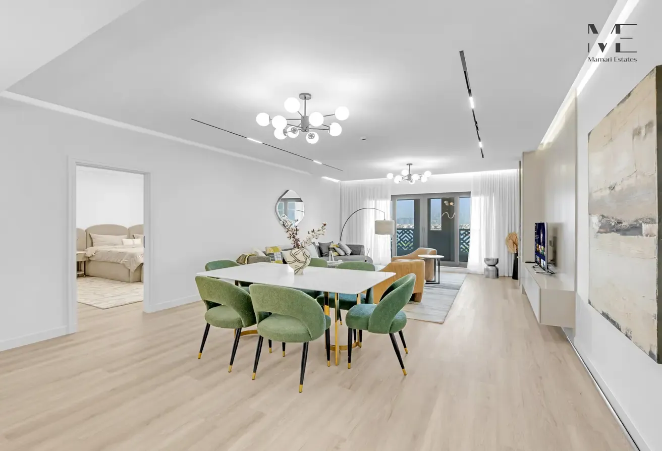 Fully Renovated | Motivated Seller | Turnkey 2 Bed