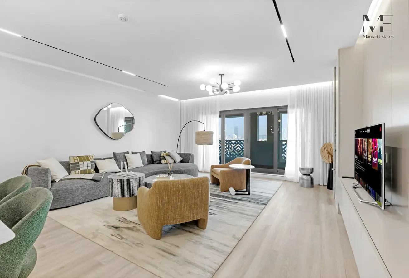 Fully Renovated | Motivated Seller | Turnkey 2 Bed