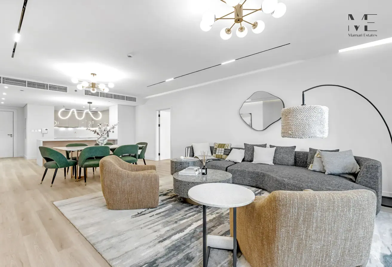 Fully Renovated | Motivated Seller | Turnkey 2 Bed