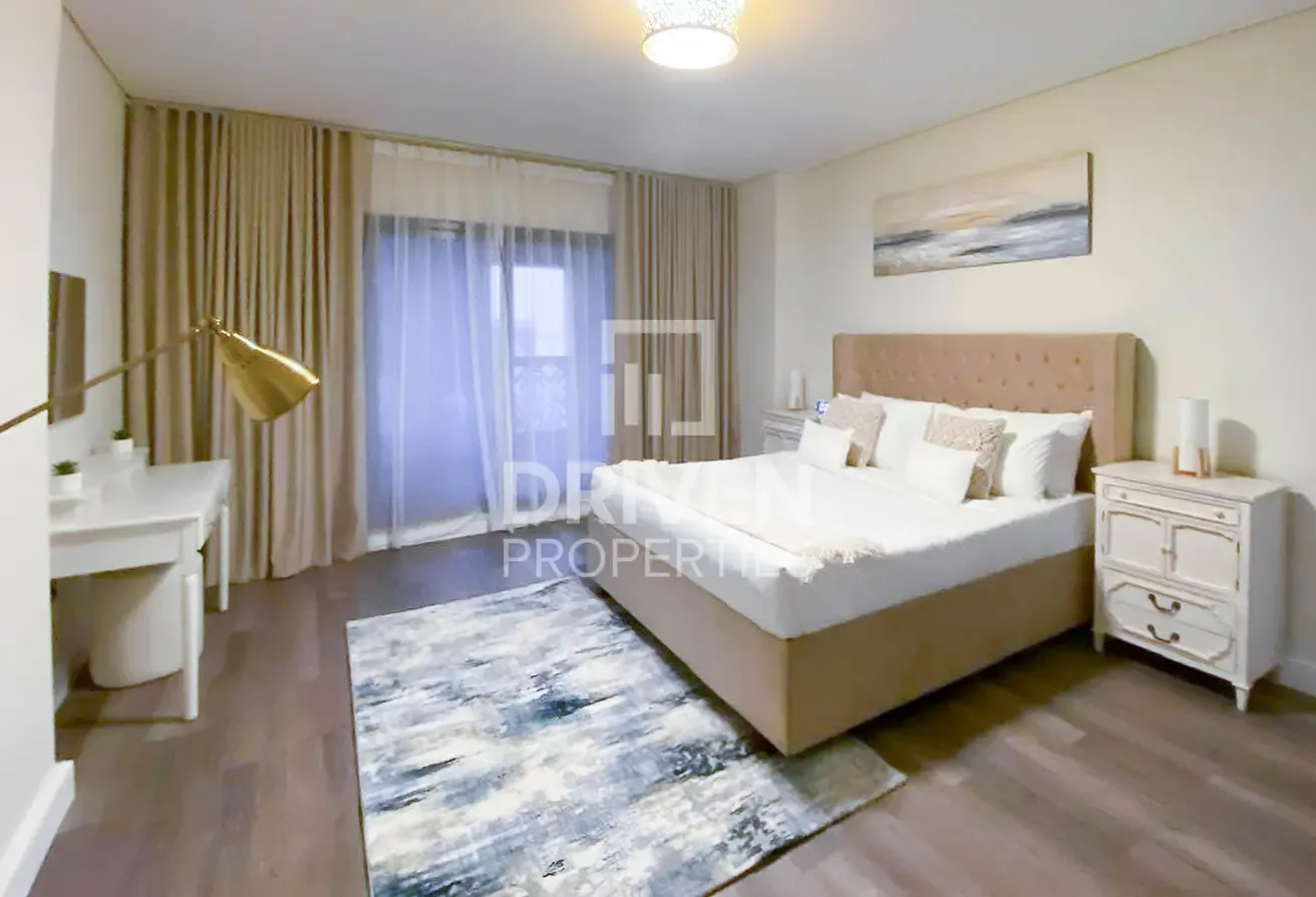 Upgraded | Sea View | Tenanted | High ROI