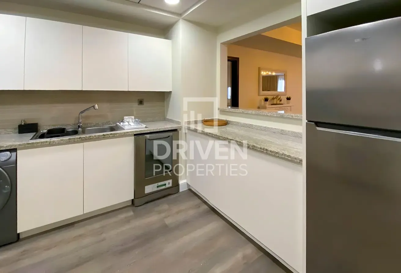 Upgraded | Sea View | Tenanted | High ROI
