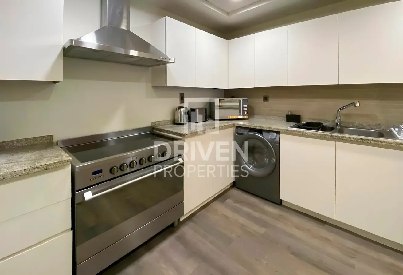 Upgraded | Sea View | Tenanted | High ROI