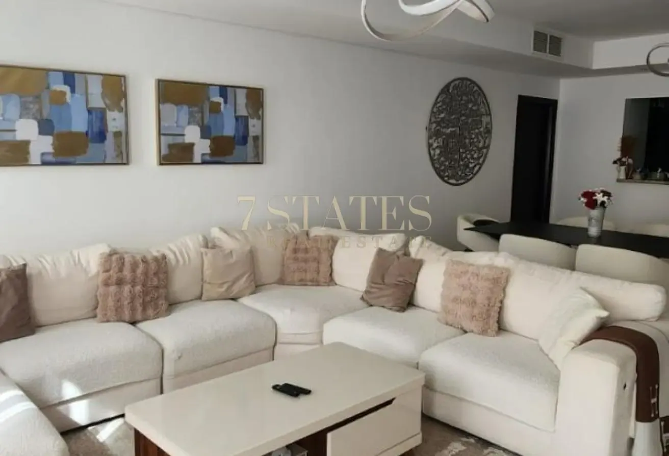 BIG LAYOUT | FURNISHED | SEA VIEW