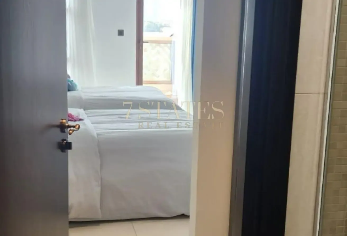 BIG LAYOUT | FURNISHED | SEA VIEW