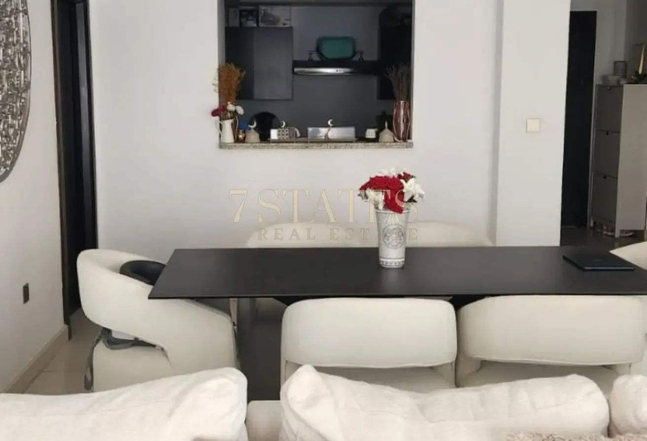 BIG LAYOUT | FURNISHED | SEA VIEW