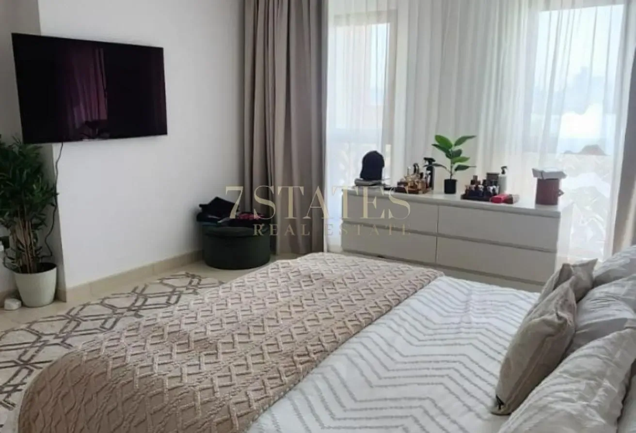 BIG LAYOUT | FURNISHED | SEA VIEW