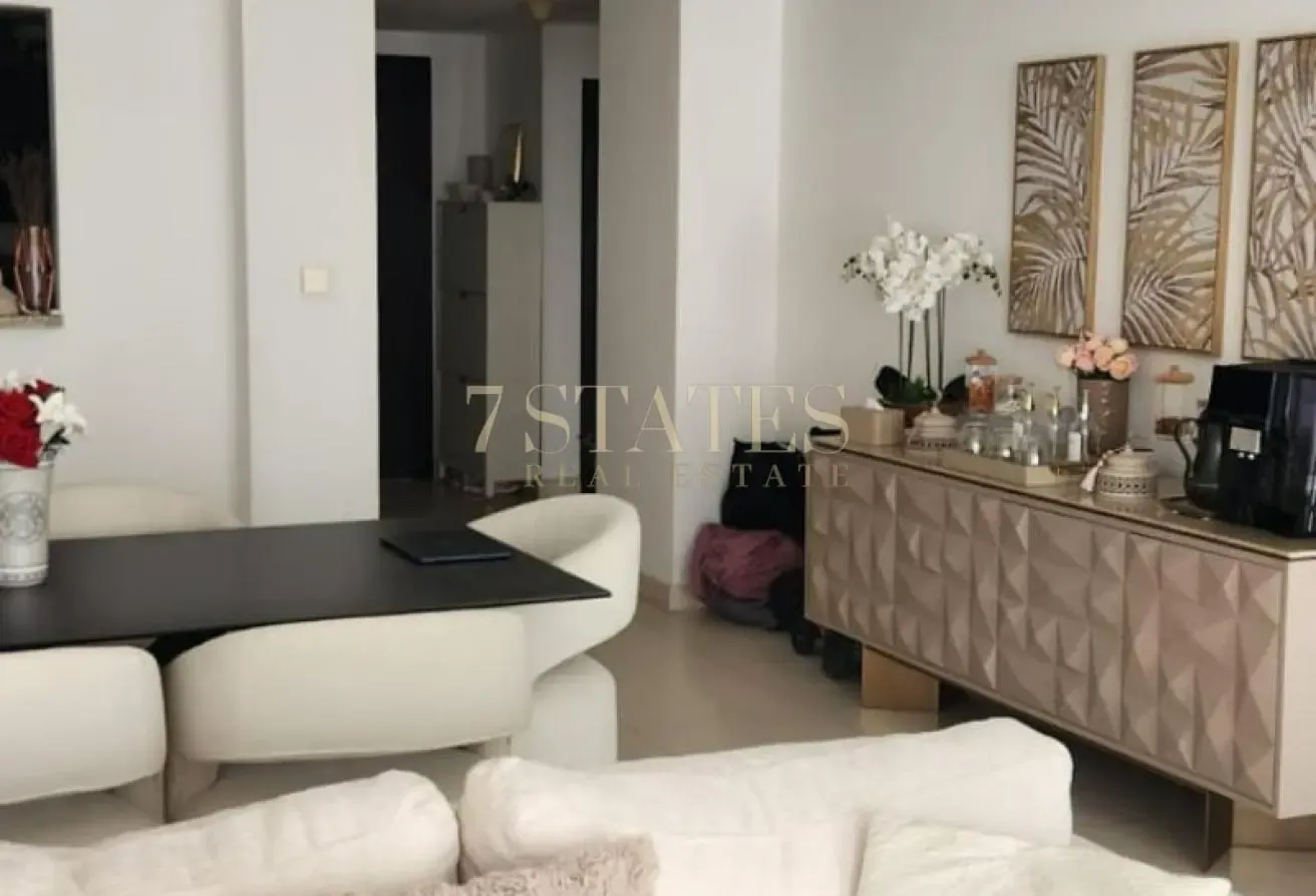 BIG LAYOUT | FURNISHED | SEA VIEW
