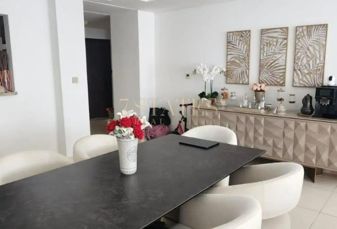 BIG LAYOUT | FURNISHED | SEA VIEW