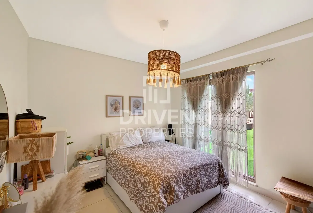 Open Golf Villa Views | Large Terrace | Vacant