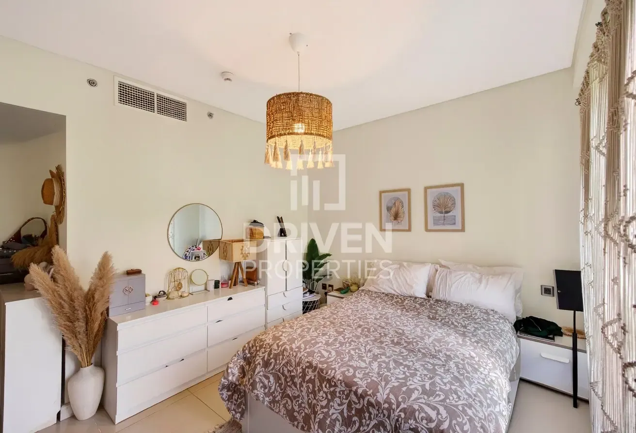 Open Golf Villa Views | Large Terrace | Vacant