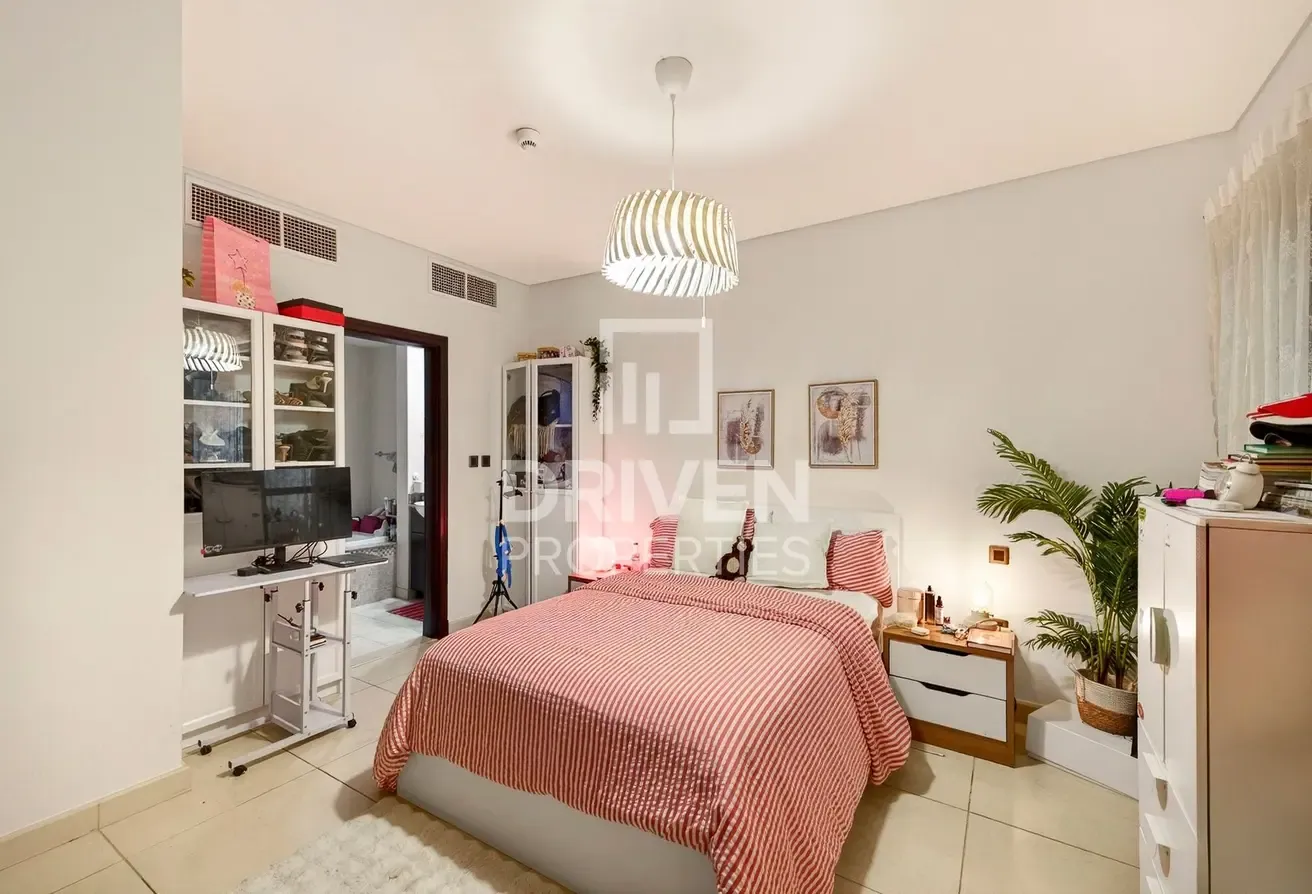 Open Golf Villa Views | Large Terrace | Vacant