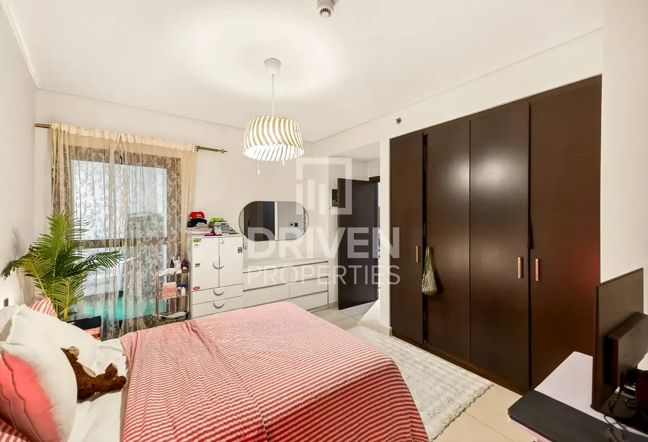 Open Golf Villa Views | Large Terrace | Vacant