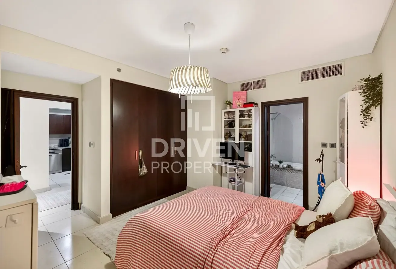 Open Golf Villa Views | Large Terrace | Vacant